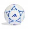 ADIDAS Pallone Da Calcio Afa Clb Bianco Blu