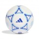 ADIDAS Pallone Da Calcio Afa Clb Bianco Blu