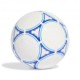 ADIDAS Pallone Da Calcio Afa Clb Bianco Blu