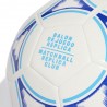 ADIDAS Pallone Da Calcio Afa Clb Bianco Blu