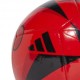 ADIDAS Pallone Da Calcio Bayern Clb Home Rosso Nero