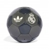 ADIDAS Pallone Da Calcio Real Clb Tre Antracite Viola