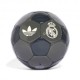 ADIDAS Pallone Da Calcio Real Clb Tre Antracite Viola