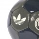 ADIDAS Pallone Da Calcio Real Clb Tre Antracite Viola