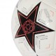 ADIDAS Pallone Da Calcio Ucl Club Bianco Nero