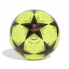 ADIDAS Pallone Da Calcio Ucl Club Giallo Nero