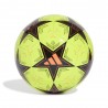 ADIDAS Pallone Da Calcio Ucl Club Giallo Nero