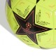 ADIDAS Pallone Da Calcio Ucl Club Giallo Nero