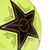 ADIDAS Pallone Da Calcio Ucl Club Giallo Nero