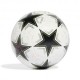 ADIDAS Pallone Da Calcio Ucl Trn Bianco Nero