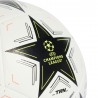 ADIDAS Pallone Da Calcio Ucl Trn Bianco Nero