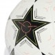 ADIDAS Pallone Da Calcio Ucl Trn Bianco Nero