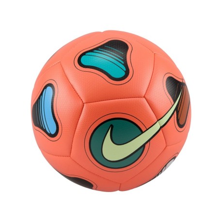 Nike Pallone Da Calcio Maestro Rosso Bianco