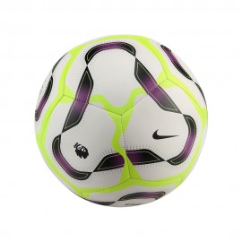 Nike Pallone Da Calcio Pitch Premier Fa24 Bianco Nero