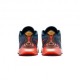 Nike Lebron Xxi Se Gs Blu Oro - Scarpe Basket Bambino