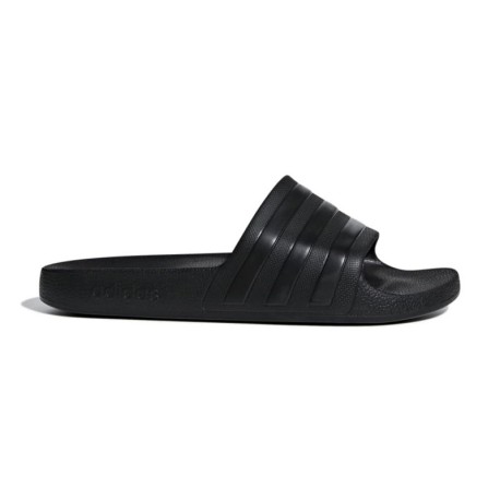 ADIDAS Adilette Aqua Nero - Ciabatte Piscina Uomo