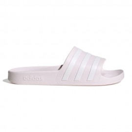 ADIDAS Adilette Aqua Rosa Bianco - Ciabatte Piscina Donna