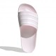 ADIDAS Adilette Aqua Rosa Bianco - Ciabatte Piscina Donna