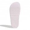 ADIDAS Adilette Aqua Rosa Bianco - Ciabatte Piscina Donna