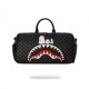 Sprayground Borsa Shark In Paris Snoopie Nero