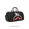 Sprayground Borsa Shark In Paris Snoopie Nero