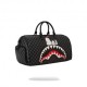 Sprayground Borsa Shark In Paris Snoopie Nero