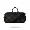 Sprayground Borsa Shark In Paris Snoopie Nero