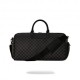 Sprayground Borsa Shark In Paris Snoopie Nero