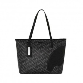 Sprayground Borsa Tote Classic Nero