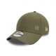 New Era Cappellino Flawless 9Forty Verde