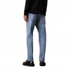 Calvin Klein Jeans Dad Lunghezza 30 Blu Chiaro Uomo