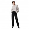 Calvin Klein Jeans Mom Nero Donna