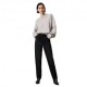 Calvin Klein Jeans Mom Nero Donna