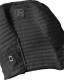 Centogrammi Gilet Sportivo Nero Donna