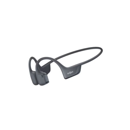 Shokz Openrun Pro 2 Cuffie A Conduzione Ossea Nero