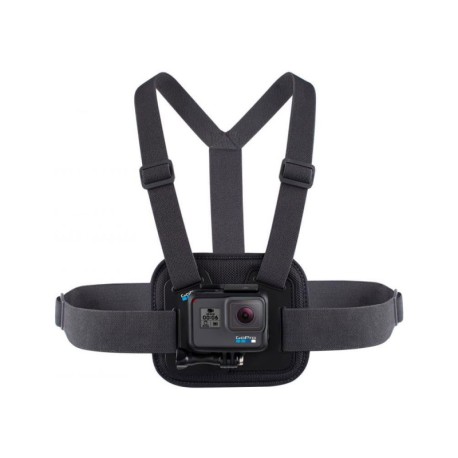 Gopro Chesty - Supporto Da Petto Ad Alte Prestazioni