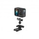 Gopro Supporto Giunto Sferico