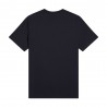 Fred Perry T-Shirt Logo Navy Uomo