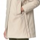 K-Way Parka Marla Warm Beige Donna