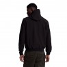 Lyle & Scott Giubbotto Con Cappuccio Softshell Nero Uomo