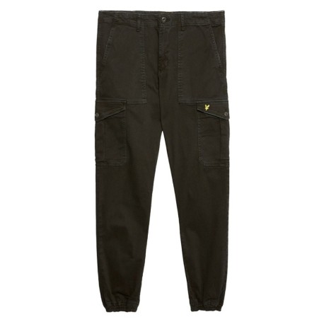 Lyle & Scott Pantaloni Cargo Armi Uomo