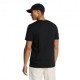 Lyle & Scott T-Shirt Giro Nero Uomo