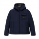 Refrigiwear Giacca Polar Blu Uomo