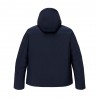 Refrigiwear Giacca Polar Blu Uomo