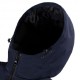 Refrigiwear Giacca Polar Blu Uomo