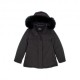 Refrigiwear Parka Nero Bambino