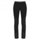 Crazy Pantaloni Trekking Oxygen Nero Donna