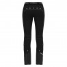 Crazy Pantaloni Trekking Oxygen Nero Donna