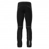 Crazy Pantaloni Sci Alpinismo Flame Nero Uomo