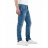 Replay Jeans Anbass Blu Chiaro Uomo